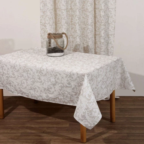 Viopros Τραπεζομάντηλο 140x180 Άρια