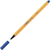 Stabilo Point 88 0.4mm Blue