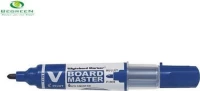 Pilot V-Board Μαρκαδόρος Πίνακα Μπλέ 1.7mm