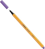 Stabilo Point 88 0.4mm Violet