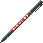 Edding 140S Διαφανειών 0.3mm Μαύρο