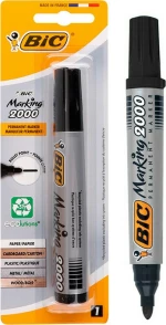 Bic Marking 2000 Ανεξίτηλος 1.7mm