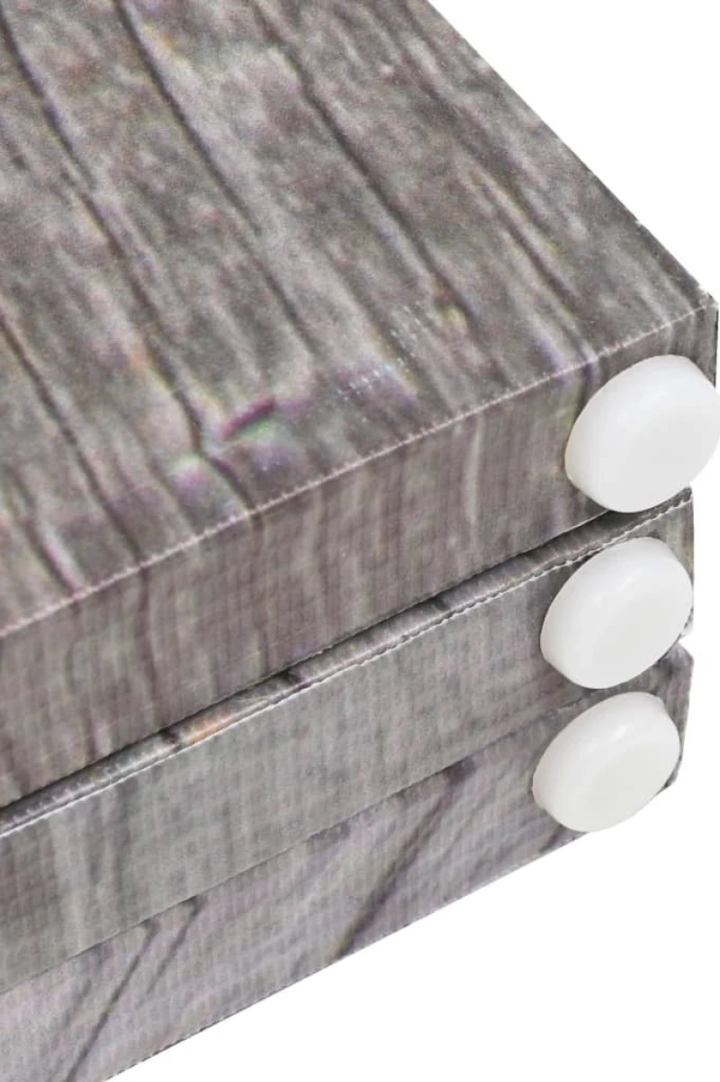 vidaXL Διακοσμητικό Παραβάν από Καμβά 120x170cm