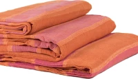 Silk Fashion Σετ Ριχτάρια 3τμχ 1505