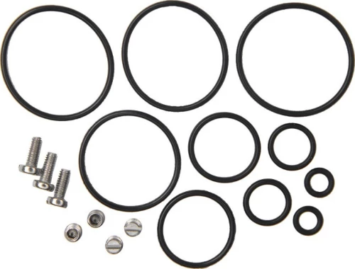 Steam Tuners Edge Spares Kit