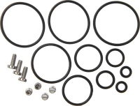Steam Tuners Edge Spares Kit