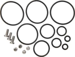 Steam Tuners Edge Spares Kit