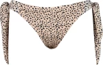 Rock Club Bikini Brazil Με Κορδονάκια Πουά Mosaic BP-3165