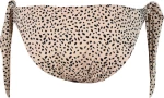Rock Club Bikini Brazil Με Κορδονάκια Πουά Mosaic BP-3165