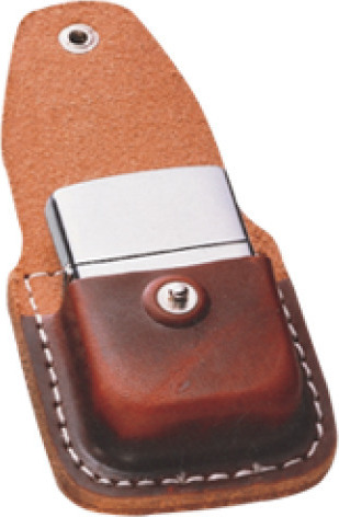 Θ100K Θήκη Zippo