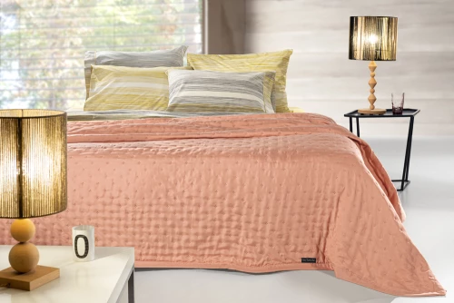 Guy Laroche Κουβερλί Υπέρδιπλο 220x240 Public Cameo