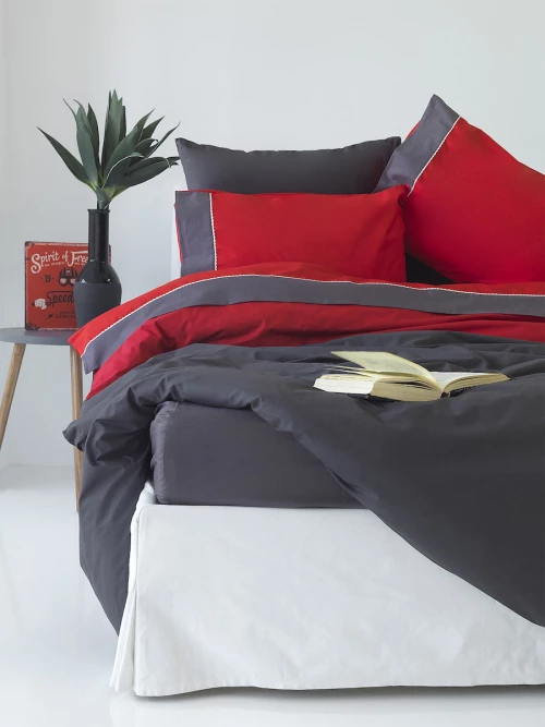 SB Home Κουβερλί Μονό 160x240 Simi Ruby