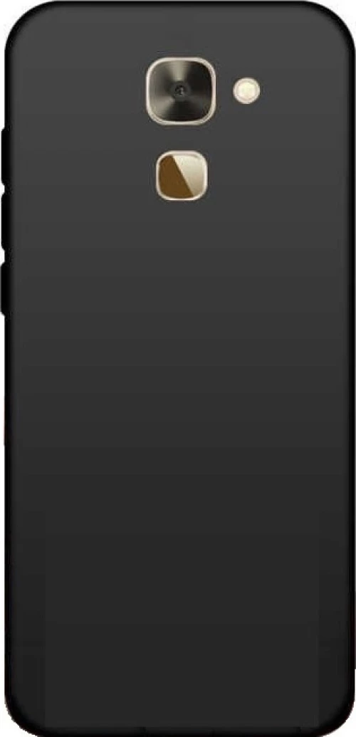 Coolpad Cool Changer S1 Θήκη Σιλικόνης(Μαύρη)