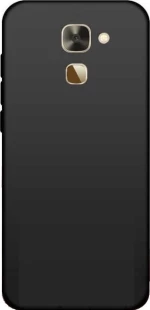 Coolpad Cool Changer S1 Θήκη Σιλικόνης(Μαύρη)