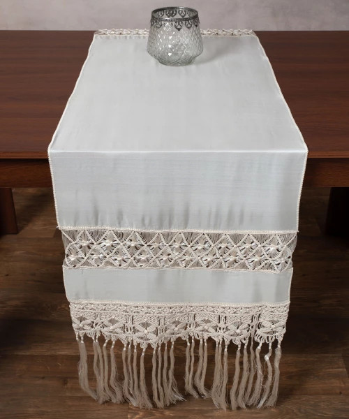 Silk Fashion Ράνερ 50x180 13002