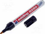 Edding UV Ανεξίτηλος 3mm