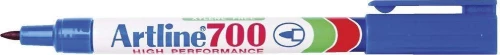 Artline 700 Ανεξίτηλος 0.7mm Μπλέ