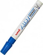Uni-Ball Paint Ανεξίτηλος 2.2mm Blue