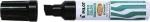 Pilot SCA 6600 Ανεξίτηλος 12.5mm Μαύρο