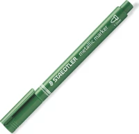 Staedtler 8323 2mm Green Metallic