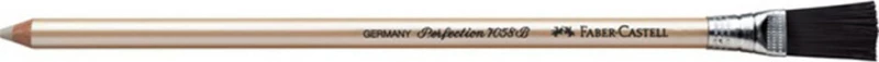Faber-Castell Γόμα για Μολύβι με Βουρτσάκι 7058-B