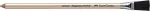 Faber-Castell Γόμα για Μολύβι με Βουρτσάκι 7058-B
