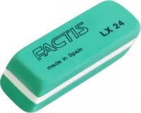 Factis Γόμα για Μολύβι Lx-24