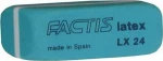 Factis Γόμα για Μολύβι Lx-24