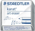 Staedtler Γόμα για Μολύβι Κάρβουνου Karat 218.5427