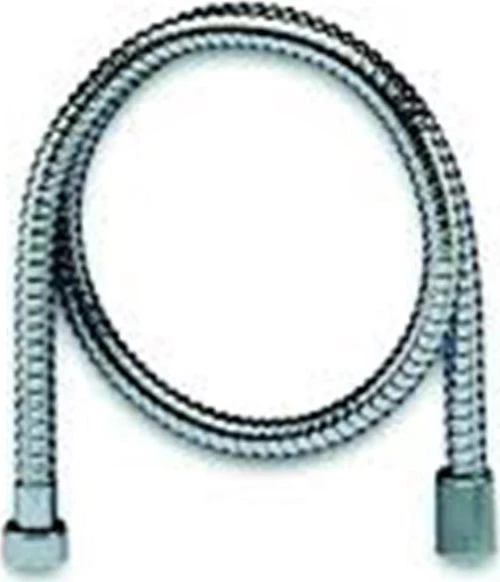 Viospiral Topflex Plus Σπιράλ Ντουζ Chrome