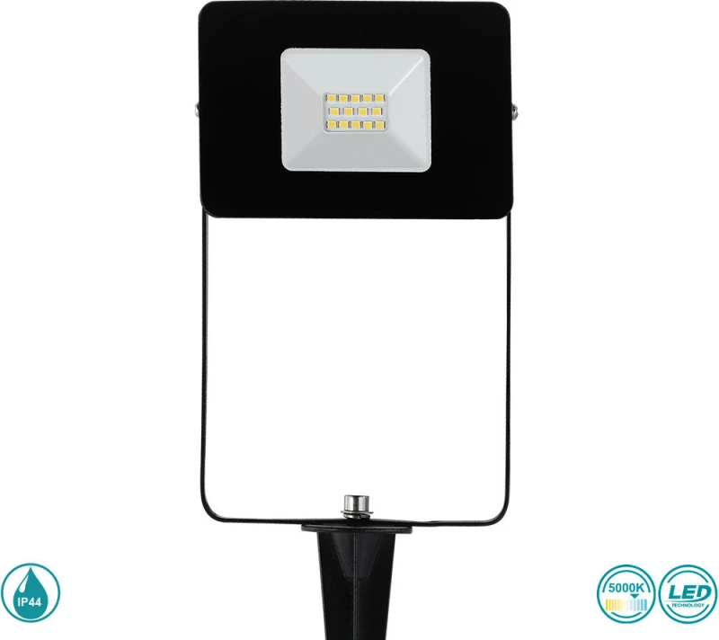 Eglo Προβολέας 10W Faedo 97471