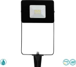 Eglo Προβολέας 10W Faedo 97471