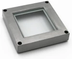 Adeleq Κεφαλη Για Σποτ 7163-7164 Σατινε 9-710066