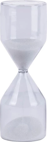 Present Time Κλεψύδρα Γυάλινη 18cm