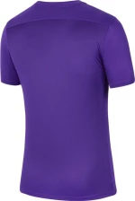 Nike Park VII Αθλητικό Ανδρικό T-shirt Dri-Fit Μωβ Μονόχρωμο