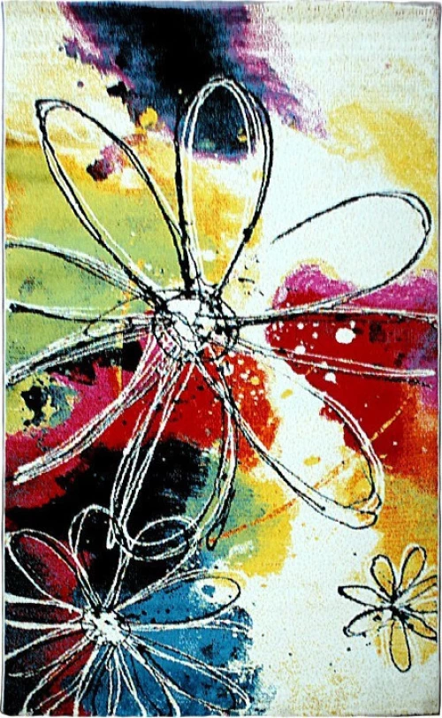 Eurofil Χαλί 197 Bonita 133x190cm