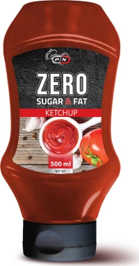 Pure Nutrition Κέτσαπ Zero Calorie 500ml