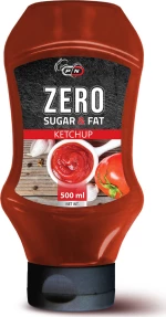 Pure Nutrition Κέτσαπ Zero Calorie 500ml
