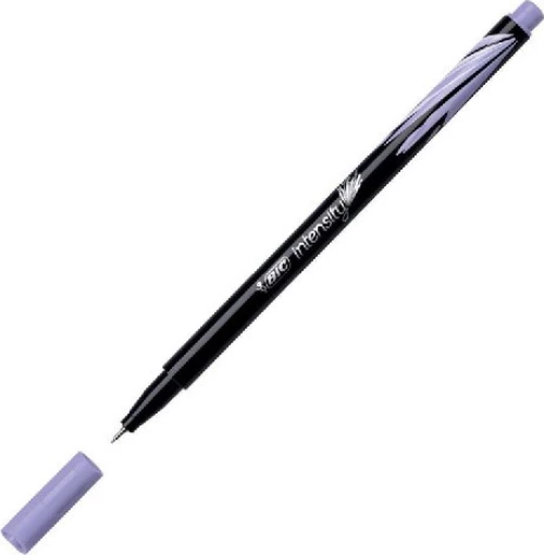 Bic Intensity 0.4mm Fine Lilac