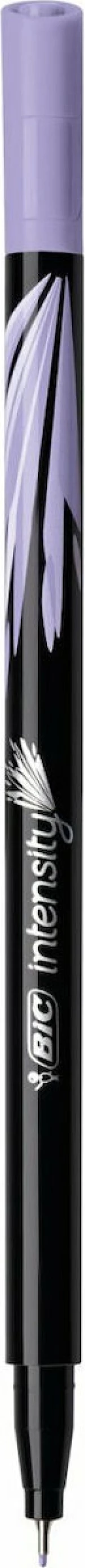 Bic Intensity 0.4mm Fine Lilac