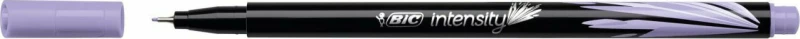 Bic Intensity 0.4mm Fine Lilac