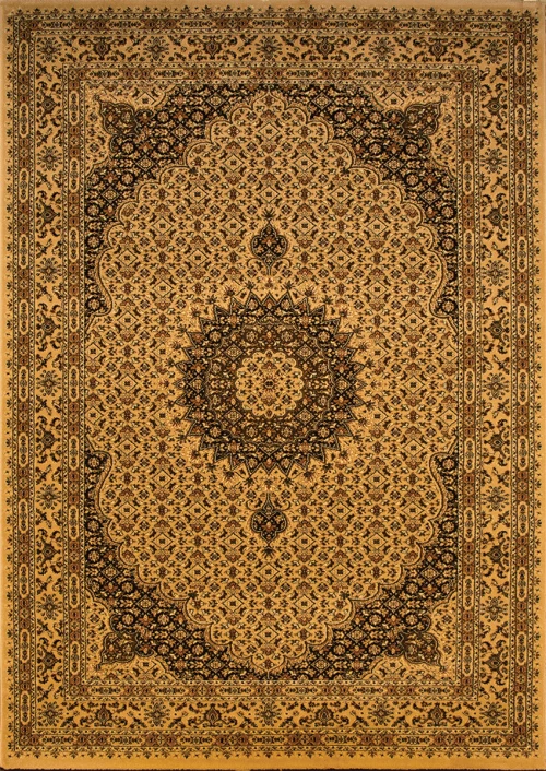 Isexan Χαλί 8341 Milano 133x195cm