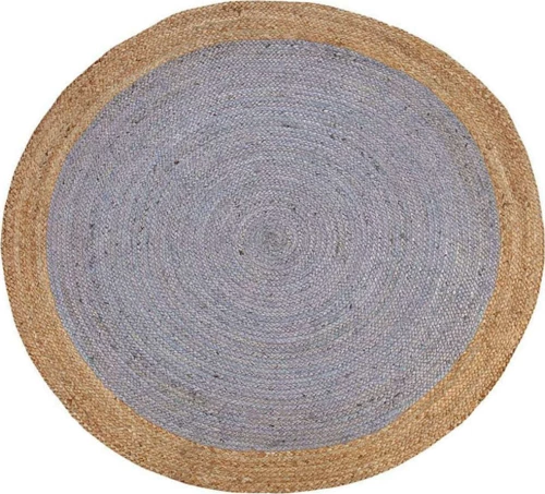 Newplan BR-2941 Delhi Χαλί Στρογγυλό με Διάμετρο 200cm