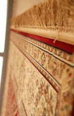 Royal Carpet Χαλί 8405 Sherazad Red 140x190cm