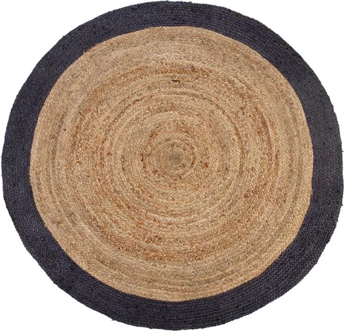 Newplan BR-2935 Delhi Χαλί Στρογγυλό με Διάμετρο 150cm