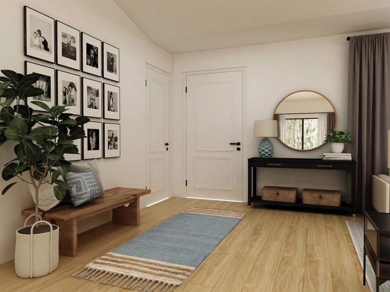 Newplan Χαλί BR-4022 Delhi 160x230cm