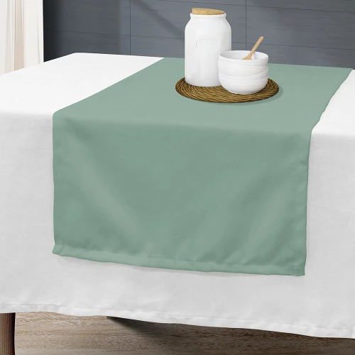 Lino Home Ράνερ 45x160 Renas 248 Olive