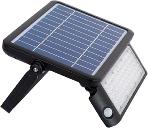 Elmark Προβολέας 50W Ηλιακός 98SOL301