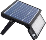 Elmark Προβολέας 50W Ηλιακός 98SOL301