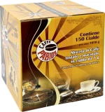 Caffe Pabios Extra Bar 150caps
